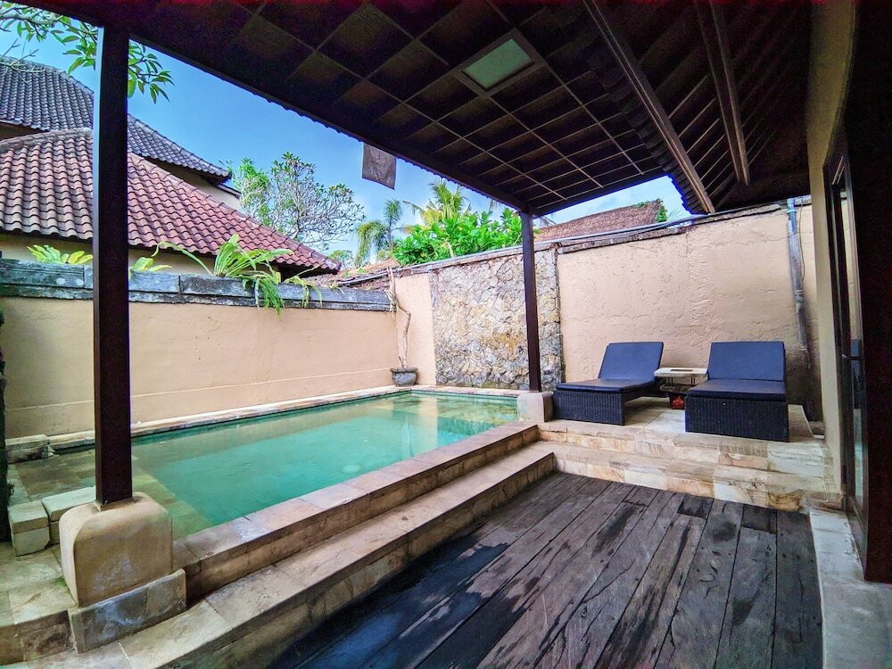 Фото Barong Resort Ubud by Puri Signatures