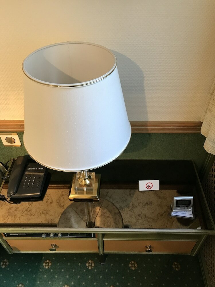 Фото Arlette Am Hauptbahnhof Hotel