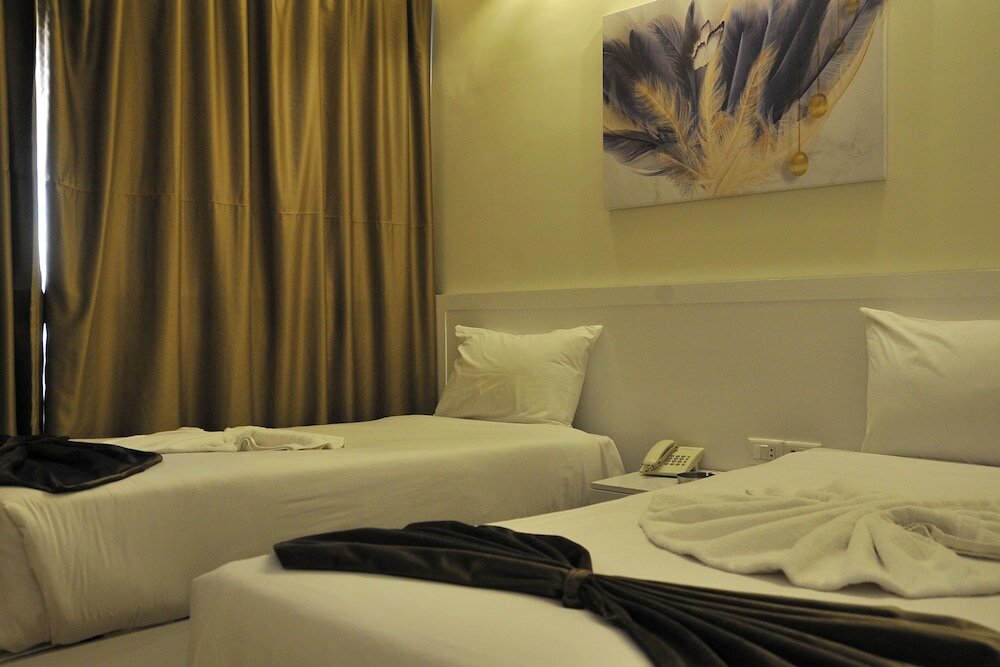 Фото Отель Salma Hotel