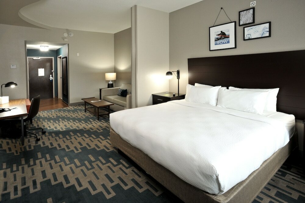 Фото Four Points by Sheraton Fort Lauderdale Airport - Dania Beach