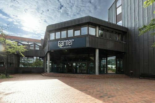 Внешний вид отеля Novum Akademiehotel Kiel в Киле, фото 1