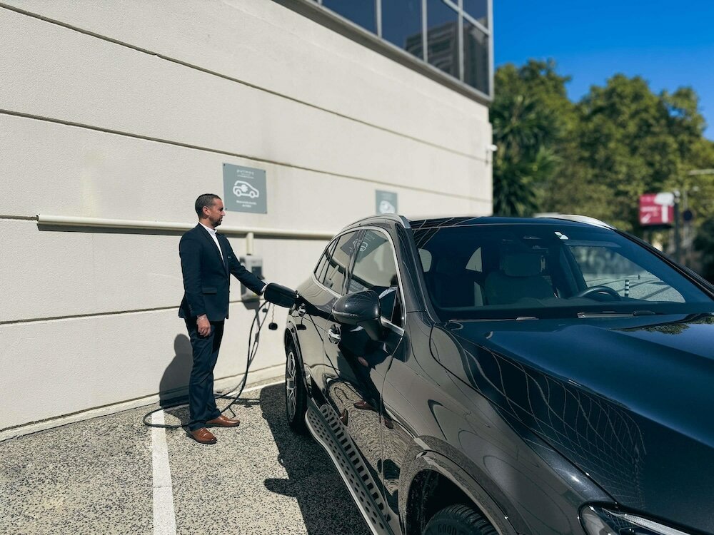 Фото Pullman La Pléiade Montpellier Centre