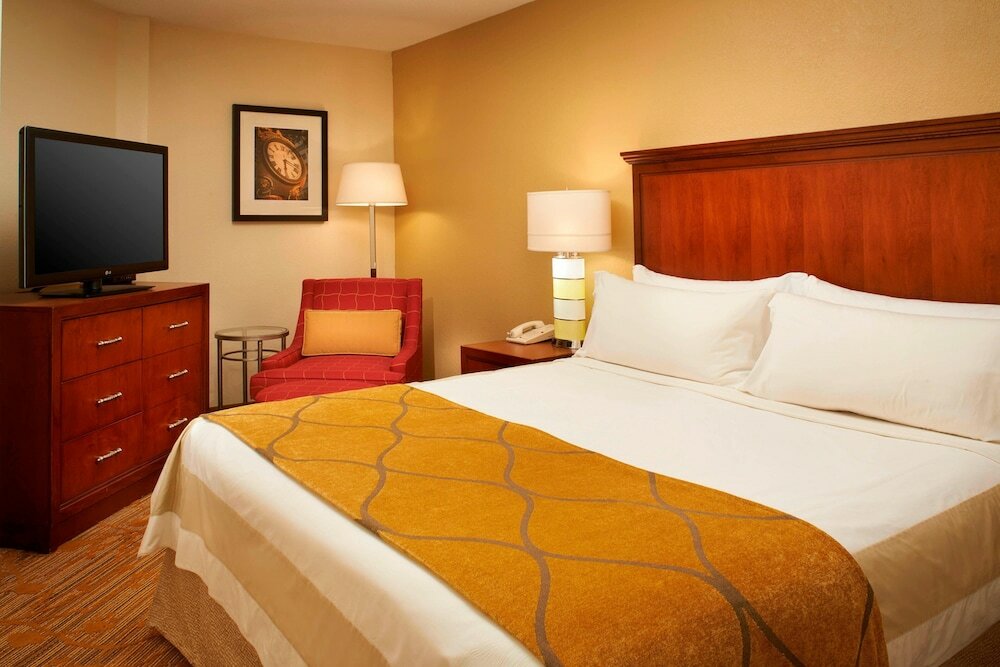 Фото Marriott Columbia