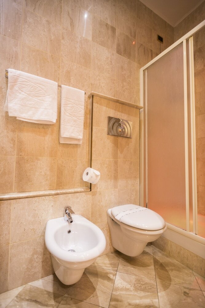 Фото Hotel Fiorella Milano