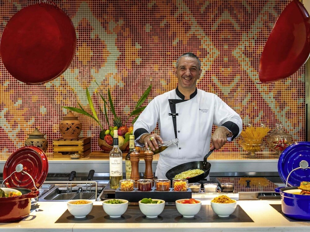 Фото Pullman Luang Prabang