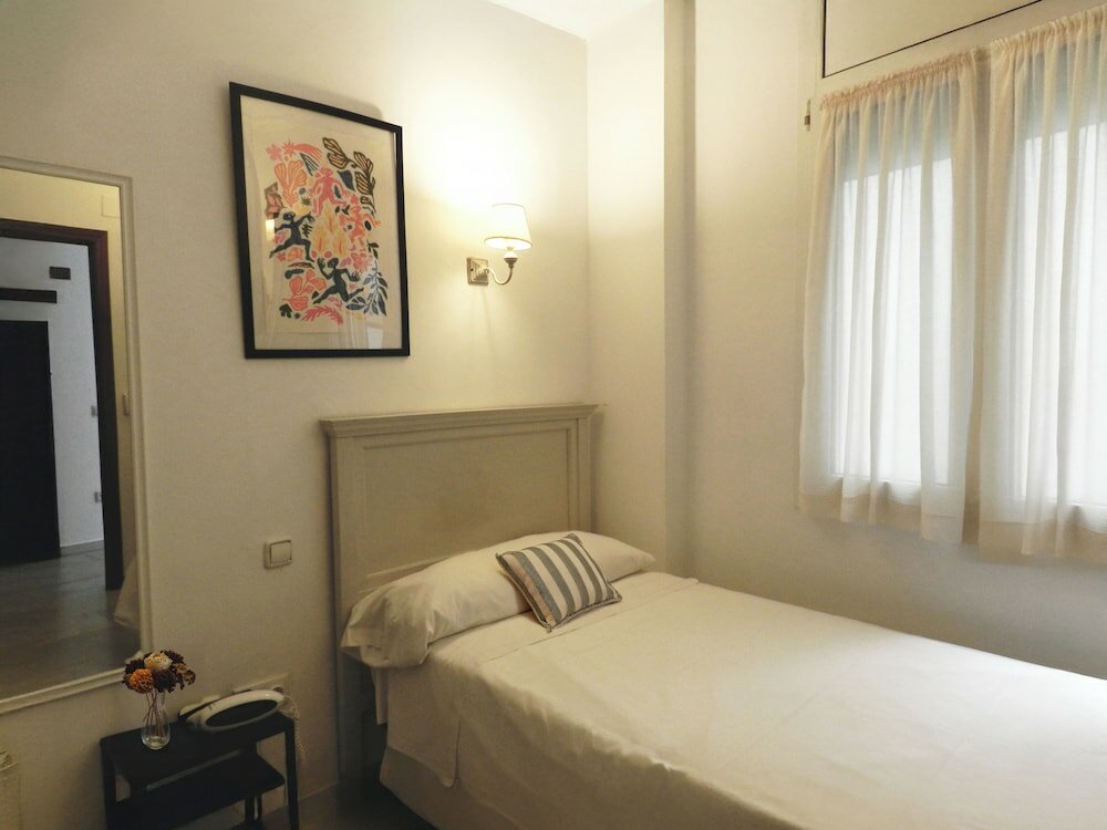 Фото Hotel Doña Blanca