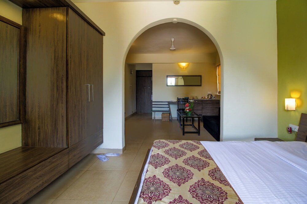 Фото Pride Sun Village Resort SPA Goa