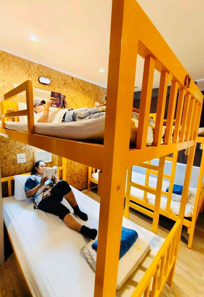 Фото Frutta Hostel - Adults Only