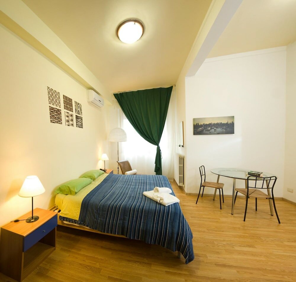 Фото B&b LecceSalento