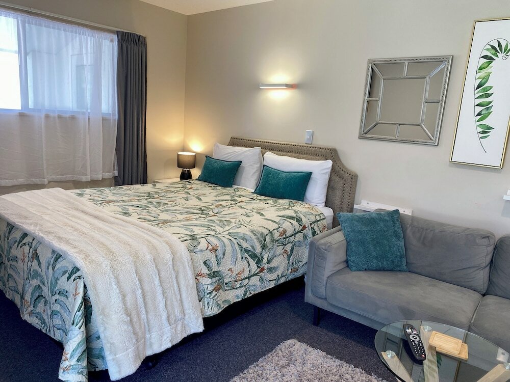 Фото Heritage Park Lodge