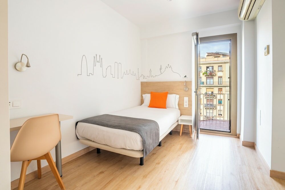 Фото Hostal Sans