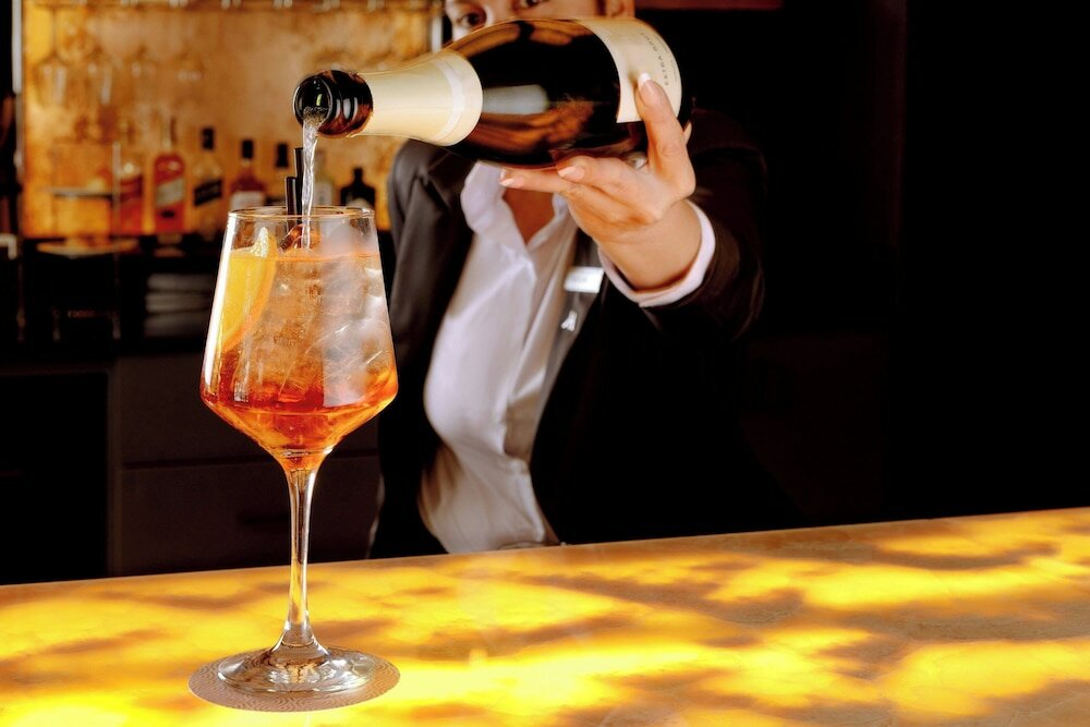 Фото Holiday Inn Buenos Aires Ezeiza Airport, an Ihg Hotel