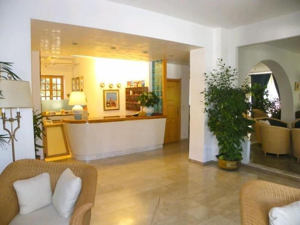 Фото Hotel La Playa