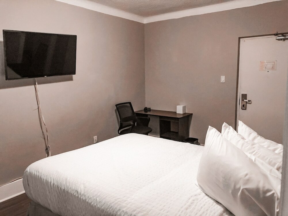 Фото London Residency Inn
