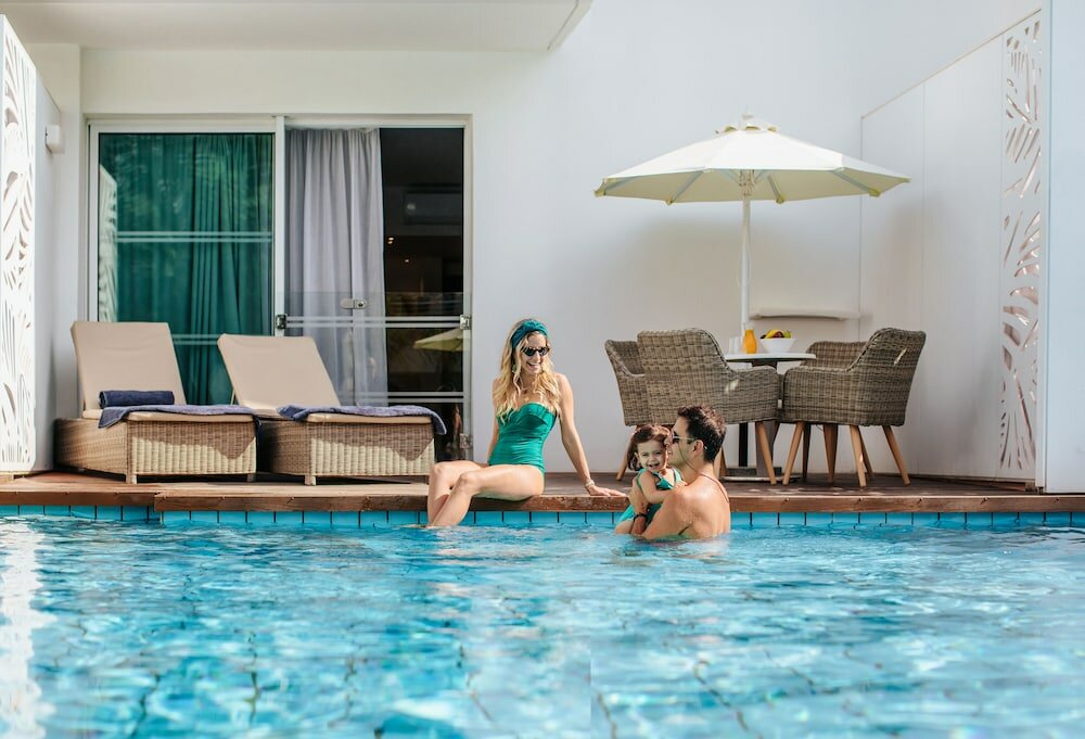 Фото Sofianna Resort & SPA