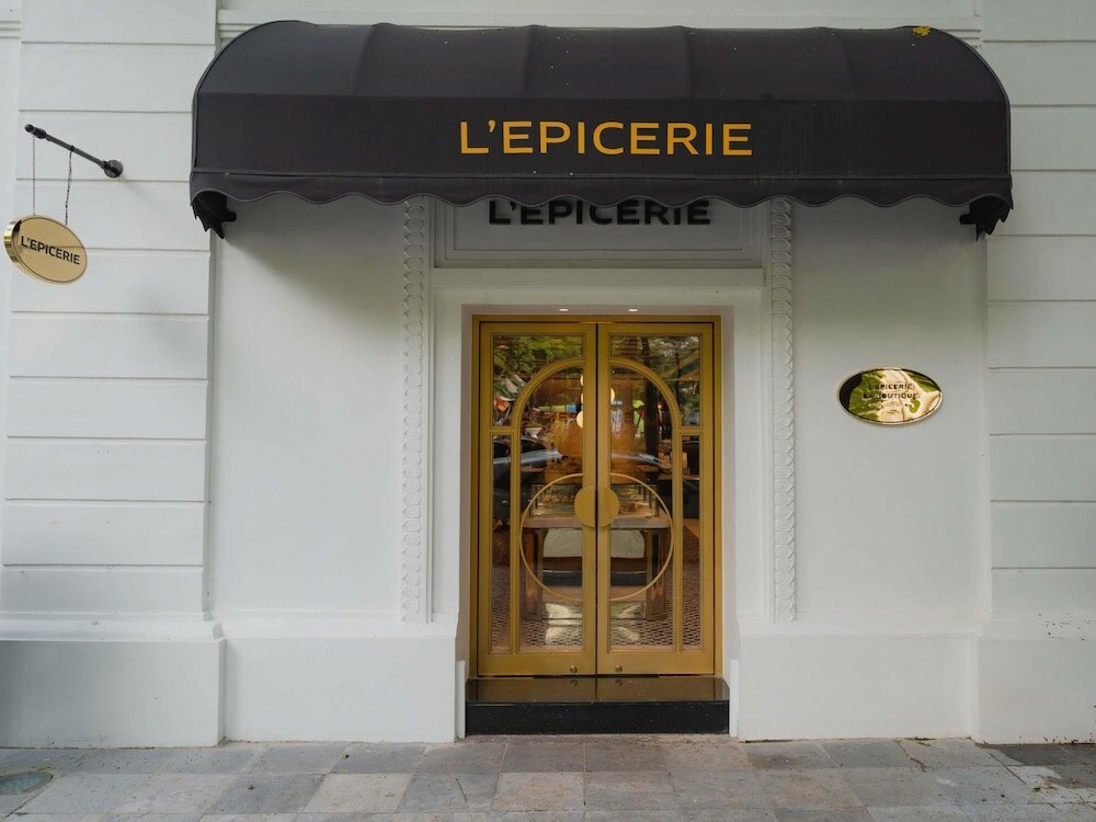 Фото Sofitel Legend Metropole Hanoi