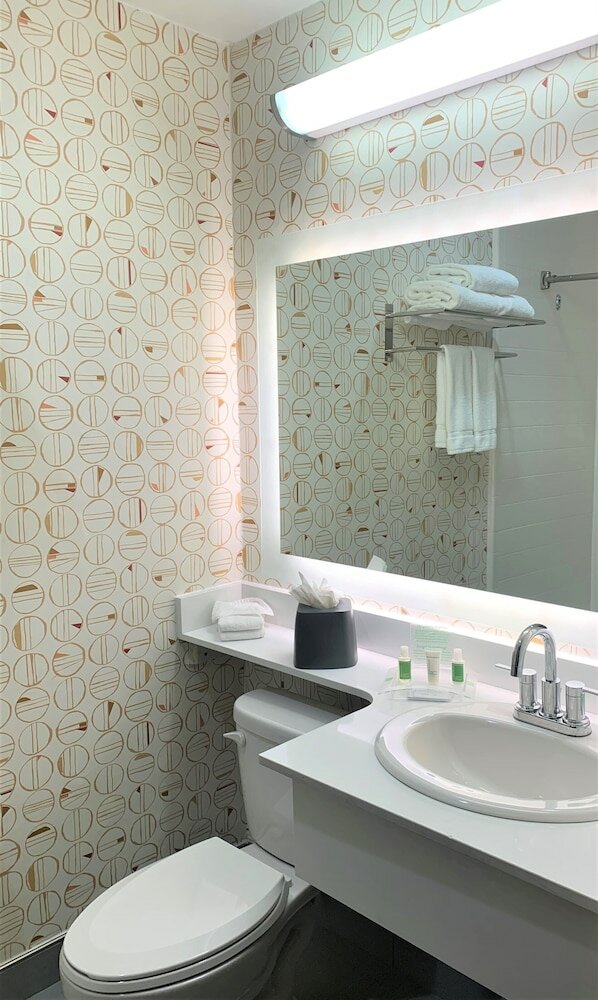 Фото Holiday Inn Dublin-Pleasanton by Ihg Hotel