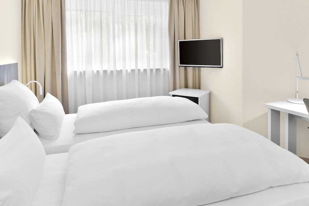 Фото Nh Fürth Nürnberg