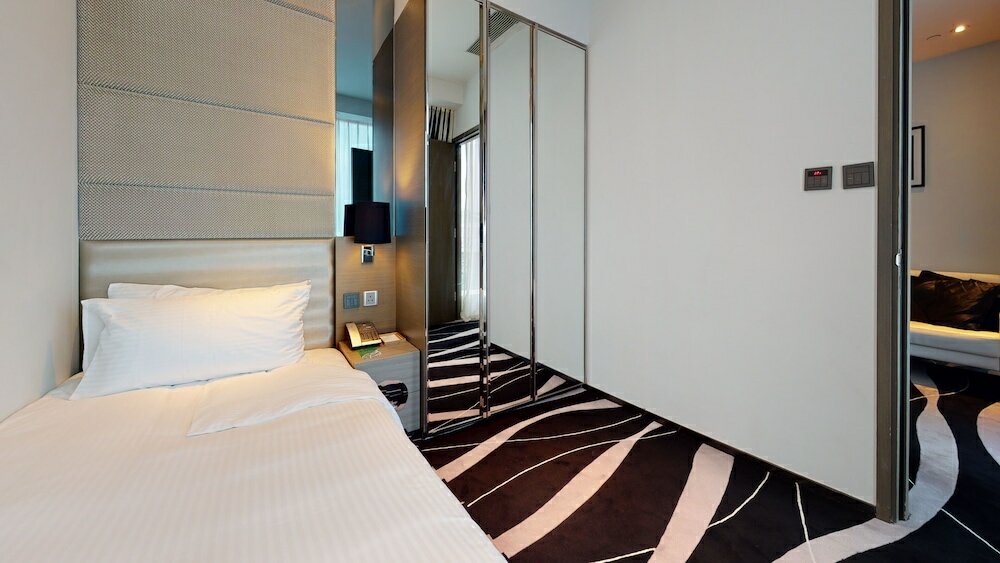 Фото Hotel Madera Hong Kong