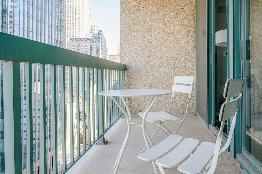 Фото Kasa Magnificent Mile Chicago