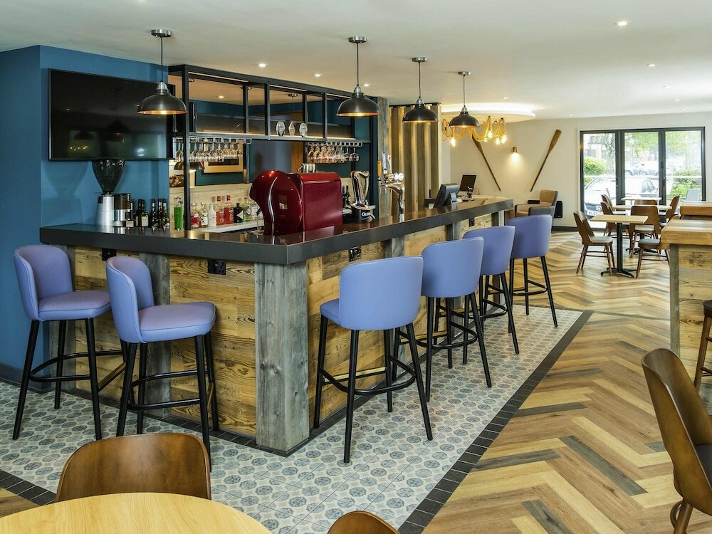 Фото Ibis Plymouth