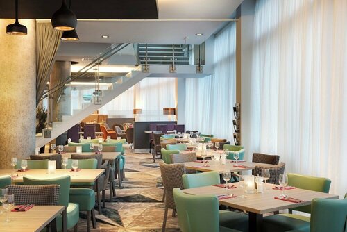 Гостиница Jurys Inn в Уотфорде