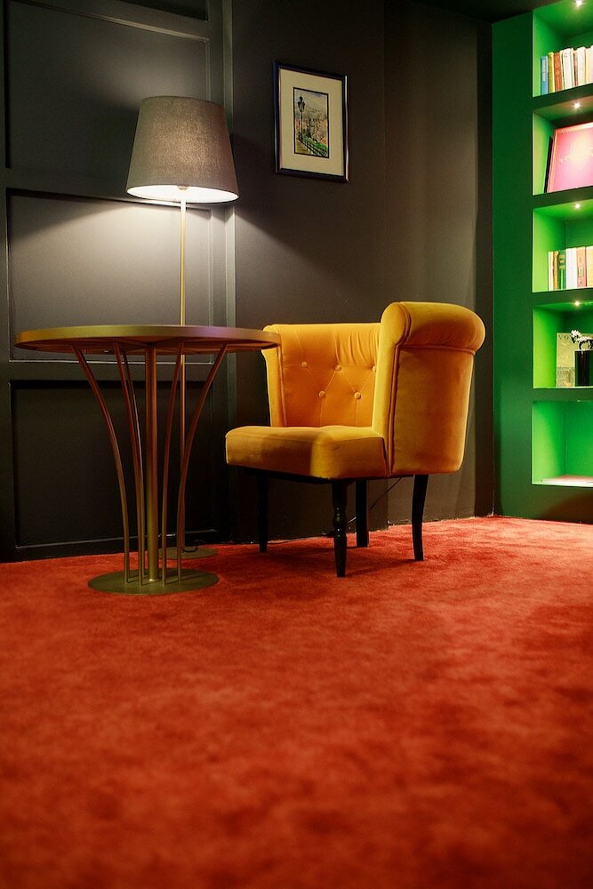 Фото Hotel King Gorgasali Tbilisi