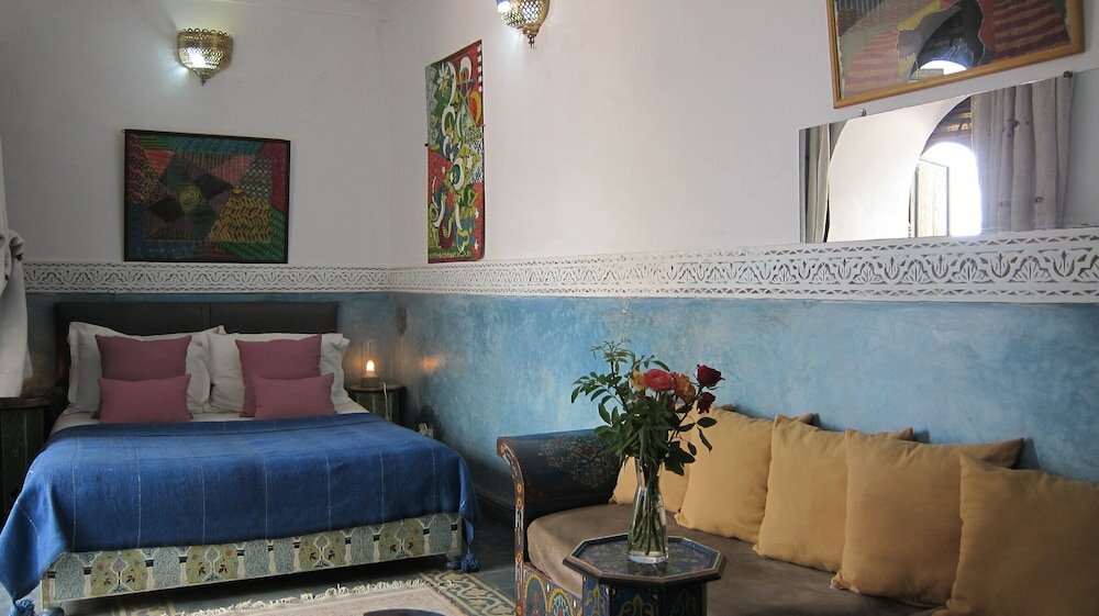 Фото Riad Maizie