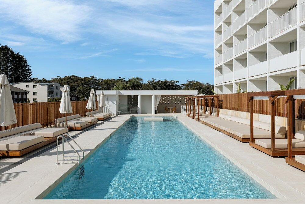 Фото Marina Resort