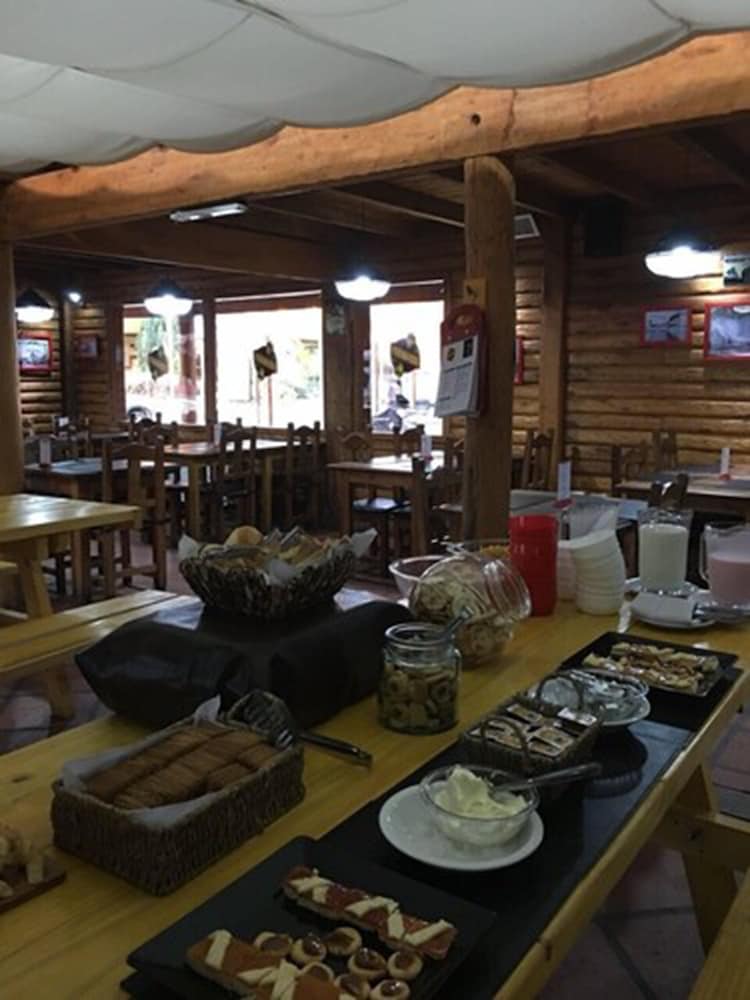 Фото Calafate Hostel