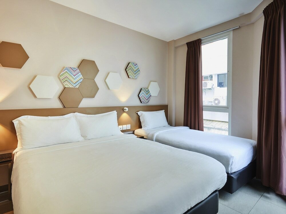 Фото Ibis budget Singapore Imperial