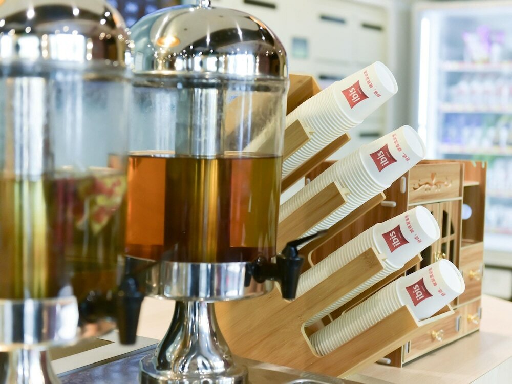 Фото Ibis Xiamen Kaiyuan