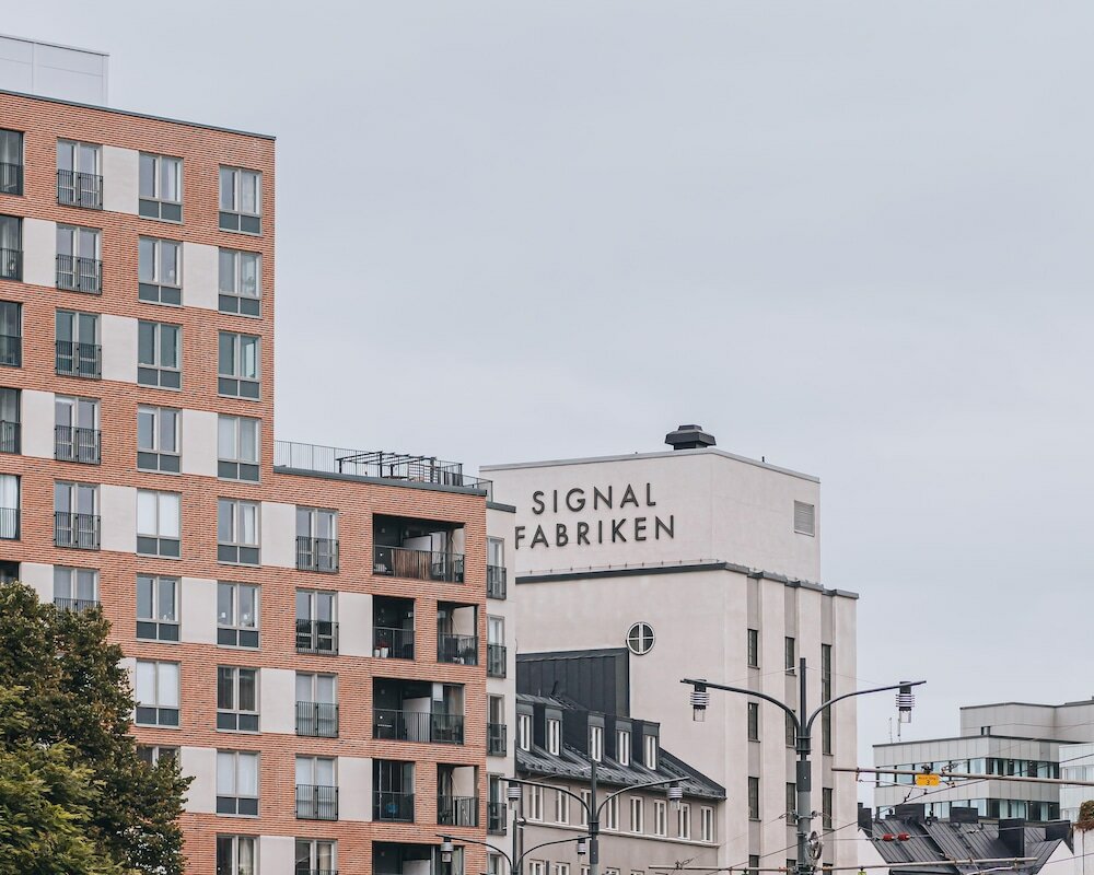 Фото Story Hotel Signalfabriken, part of JdV by Hyatt