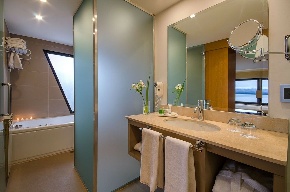 Фото NH Bariloche Edelweiss