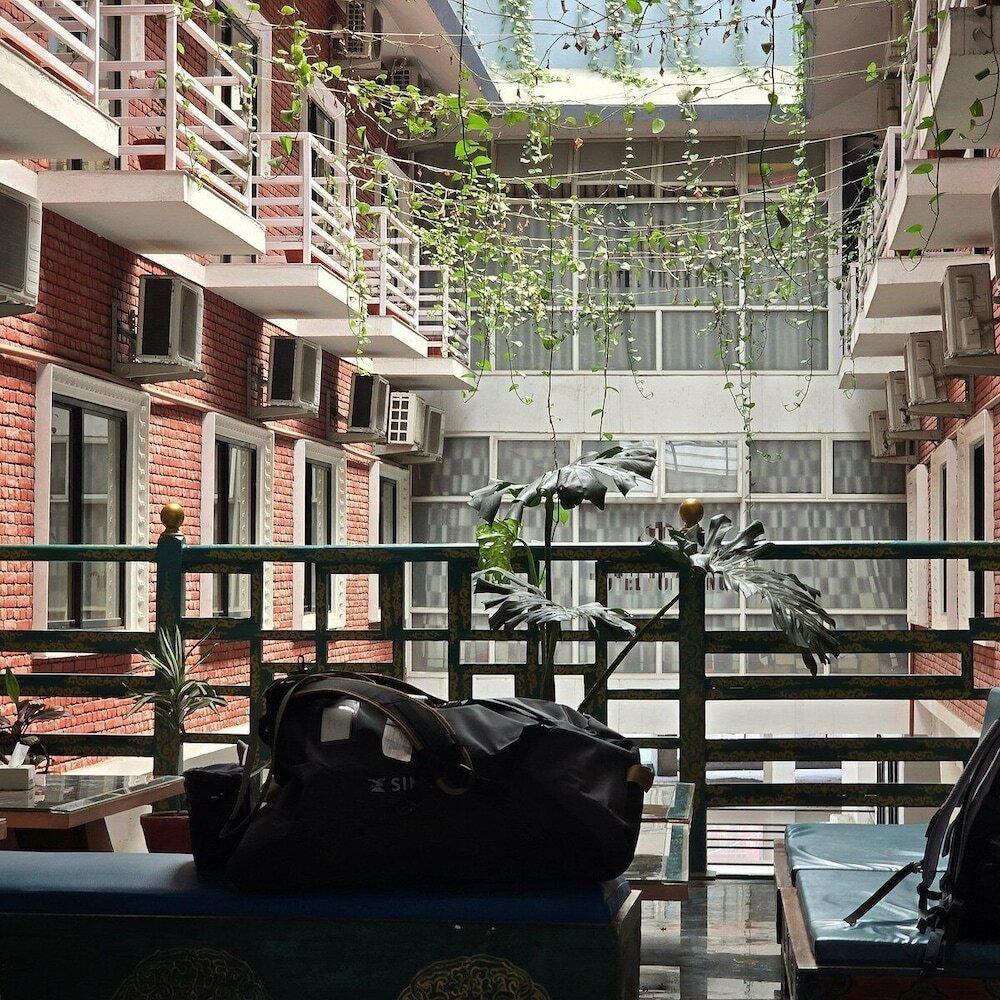 Фото Hotel Yukhang