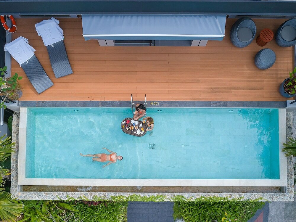 Фото Le Resort and Villas