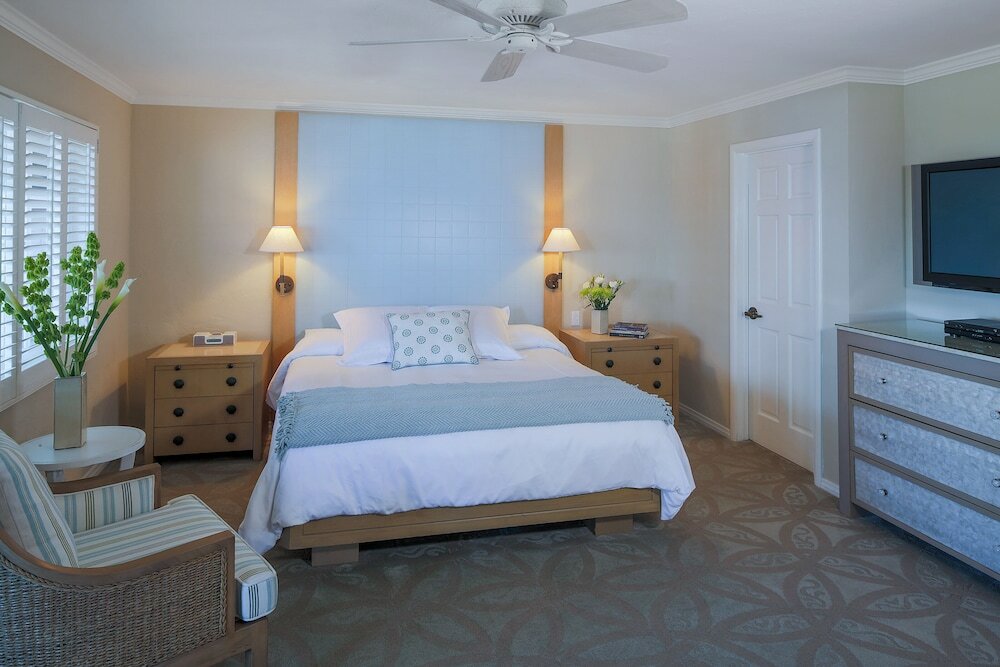 Фото Scripps Inn La Jolla Cove