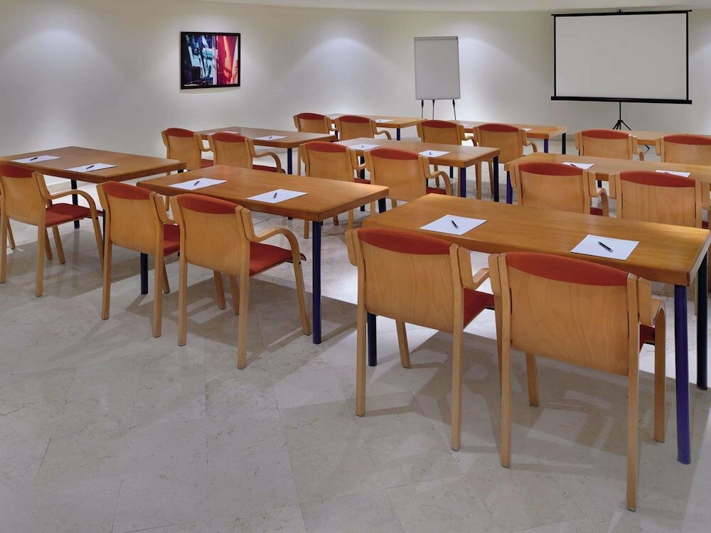 Фото Movenpick Resort & Residence Aqaba