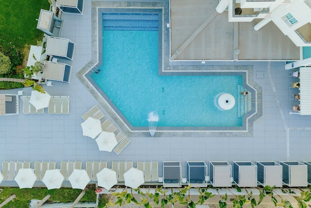 Фото Tasia Maris Sands