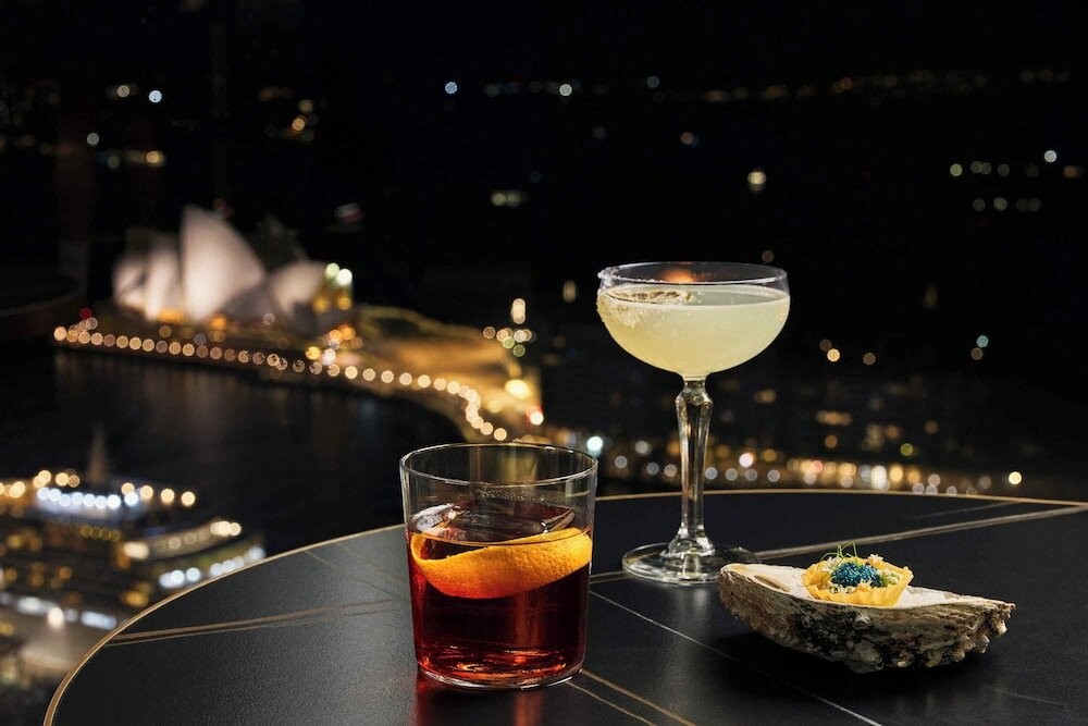 Фото Shangri-La Sydney