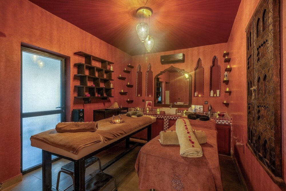 Фото Taj Atlas Wellness Boutique Hotel & SPA