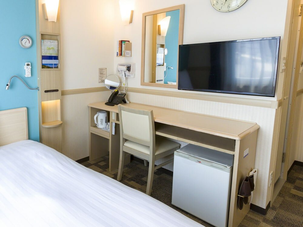 Фото Toyoko Inn Osaka Tenjimbashi-suji Rokuchome