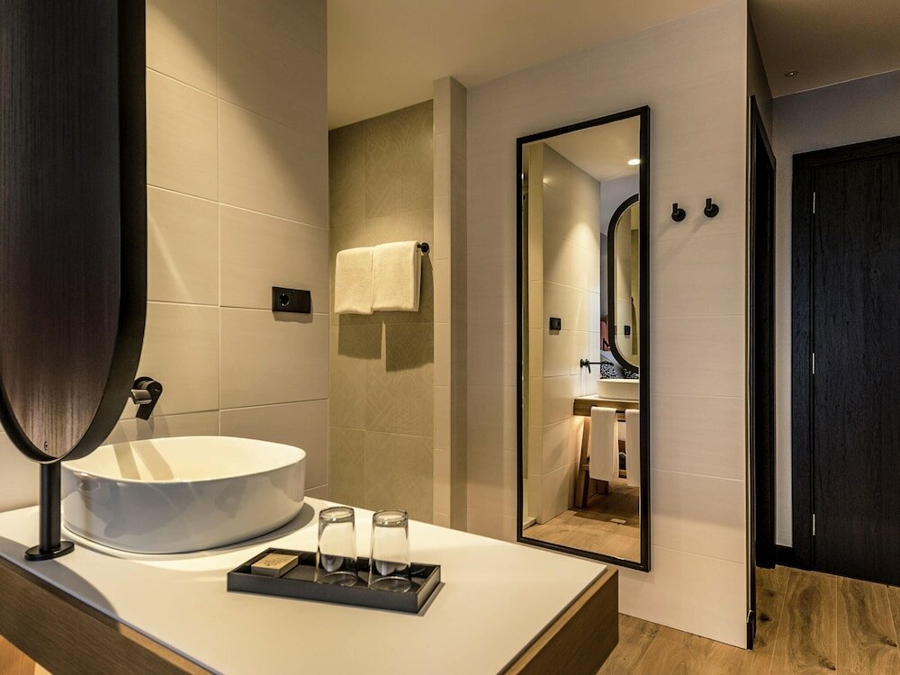 Фото Mercure Lugo Centro