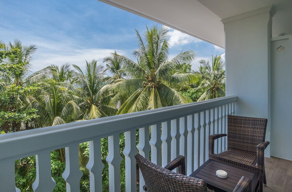Фото Centara AO Nang Beach Resort & SPA Krabi