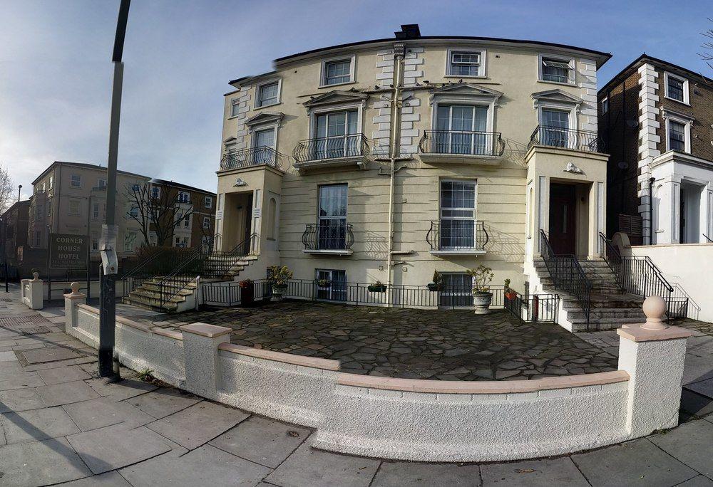 Фото Sonder Camden Road