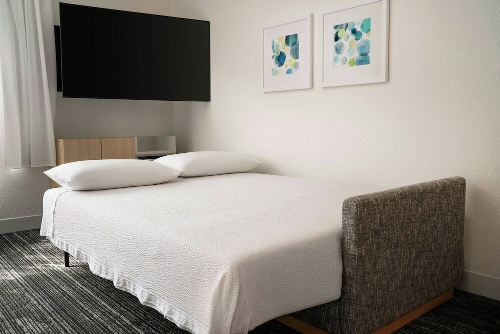 Фото TownePlace Suites Milpitas Silicon Valley