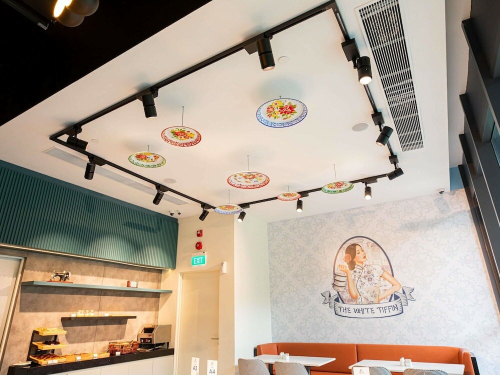 Фото Hotel Faber Park Singapore - Handwritten Collection