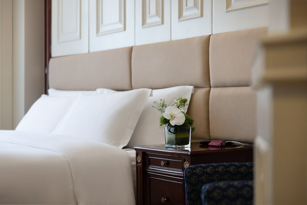 Фото Crowne Plaza Hotel & Suites Landmark Shenzhen by IHG