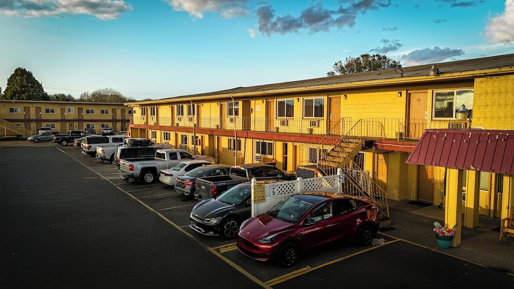 Фото Travel Inn