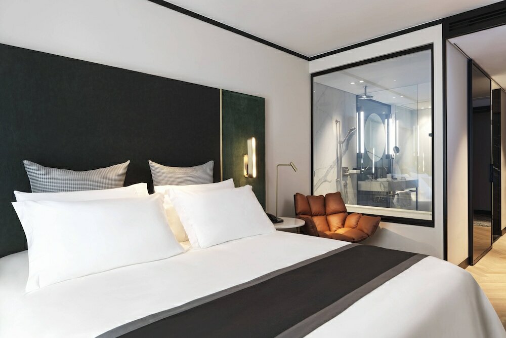 Фото Academias Hotel, Autograph Collection